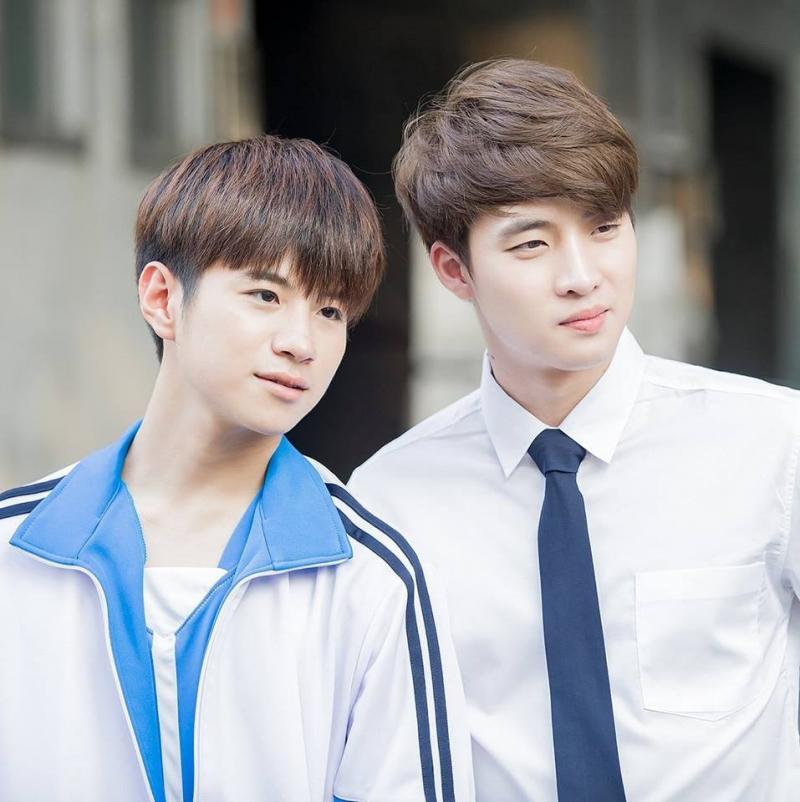 Tình cờ yêu