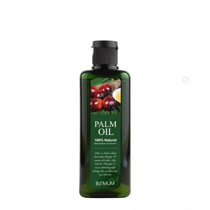 Tinh dầu cọ chống rạn Palm Oil Bemum