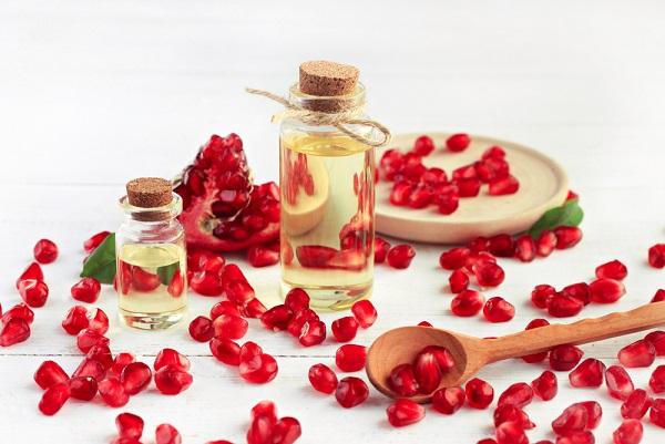 Tinh dầu hạt lựu