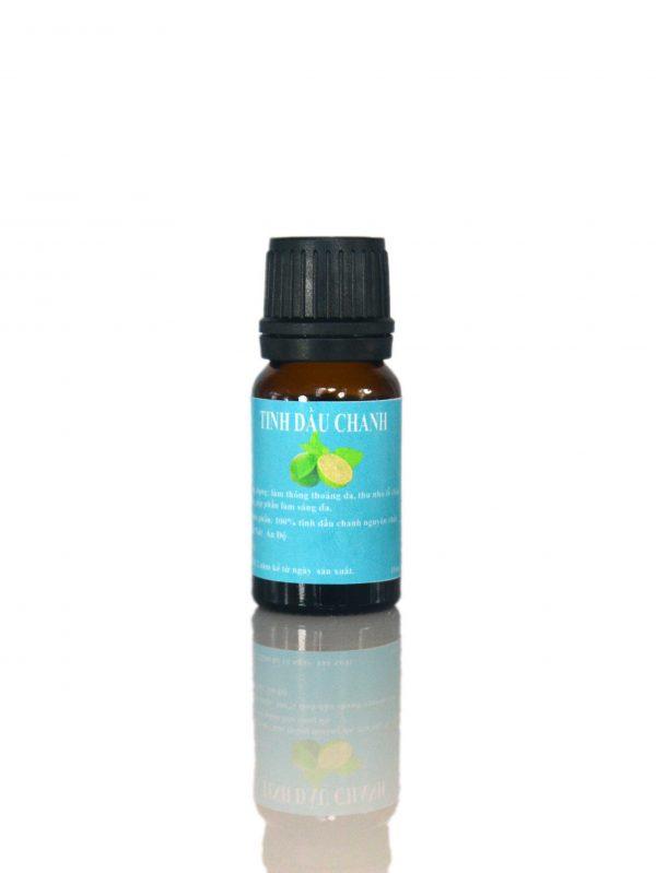 Loại tinh dầu này chứa hợp chất Citriodiol có tác dụng xua đuổi muỗi