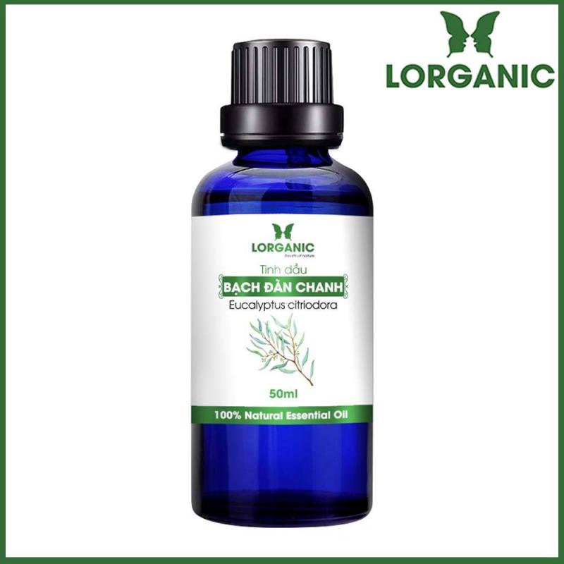 Tinh Dầu Lorganic