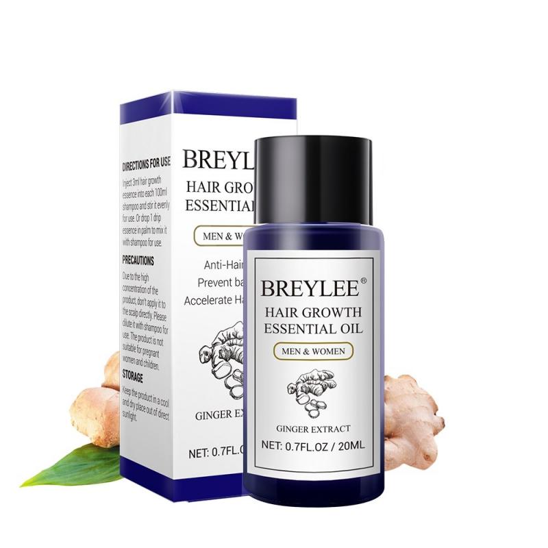 Tinh dầu mọc tóc Breylee