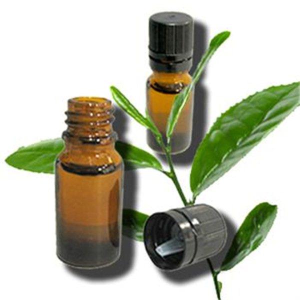 Trà xanh rất giàu Terpenoid, đây là một hoạt chất có khả năng kháng khuẩn, diệt nấm rất tốt.