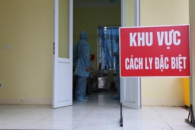 Các tỉnh miền Tây ghi nhận nhiều ca F0 cộng đồng