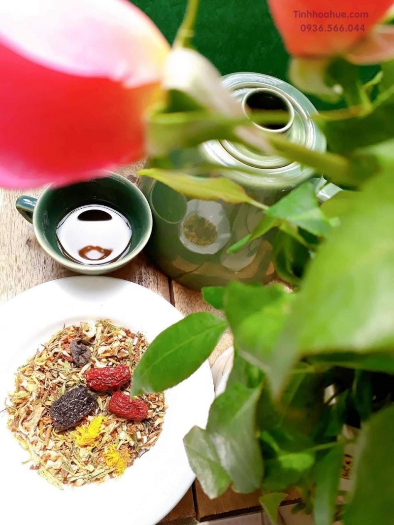 Tinh Hoa Huế - Ẩm thực xứ Huế