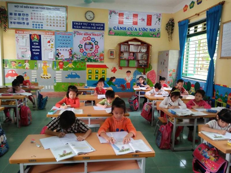 Ảnh minh họa: Nguồn internet