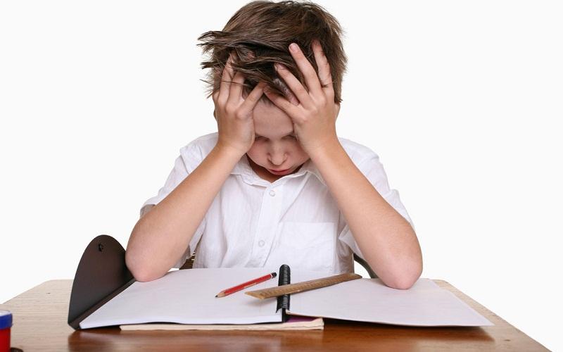 Học sinh học kém và thiếu ý thức kỷ luật