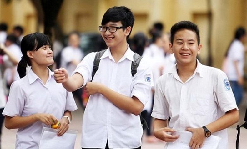 Học sinh bỏ tiết học và kết quả học tập đi xuống.