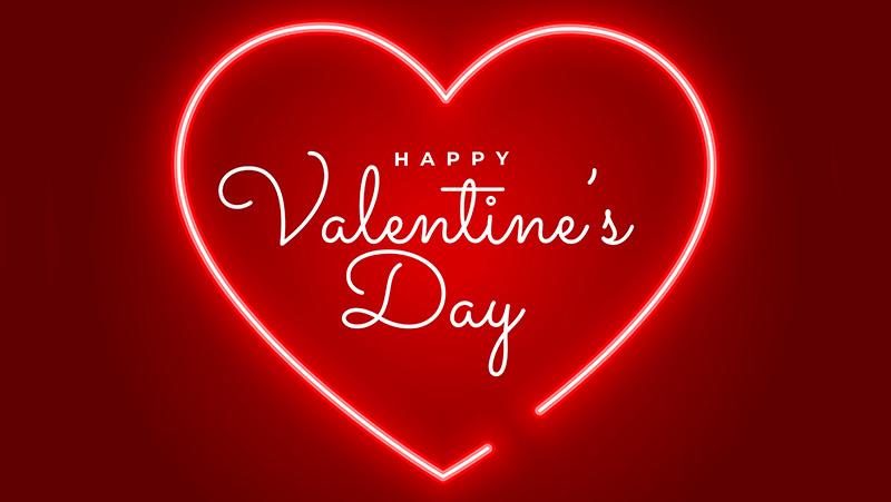 Tình khúc Valentine