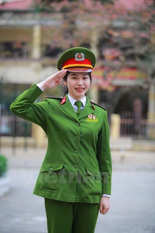 Tính kỷ luật và nề nếp
