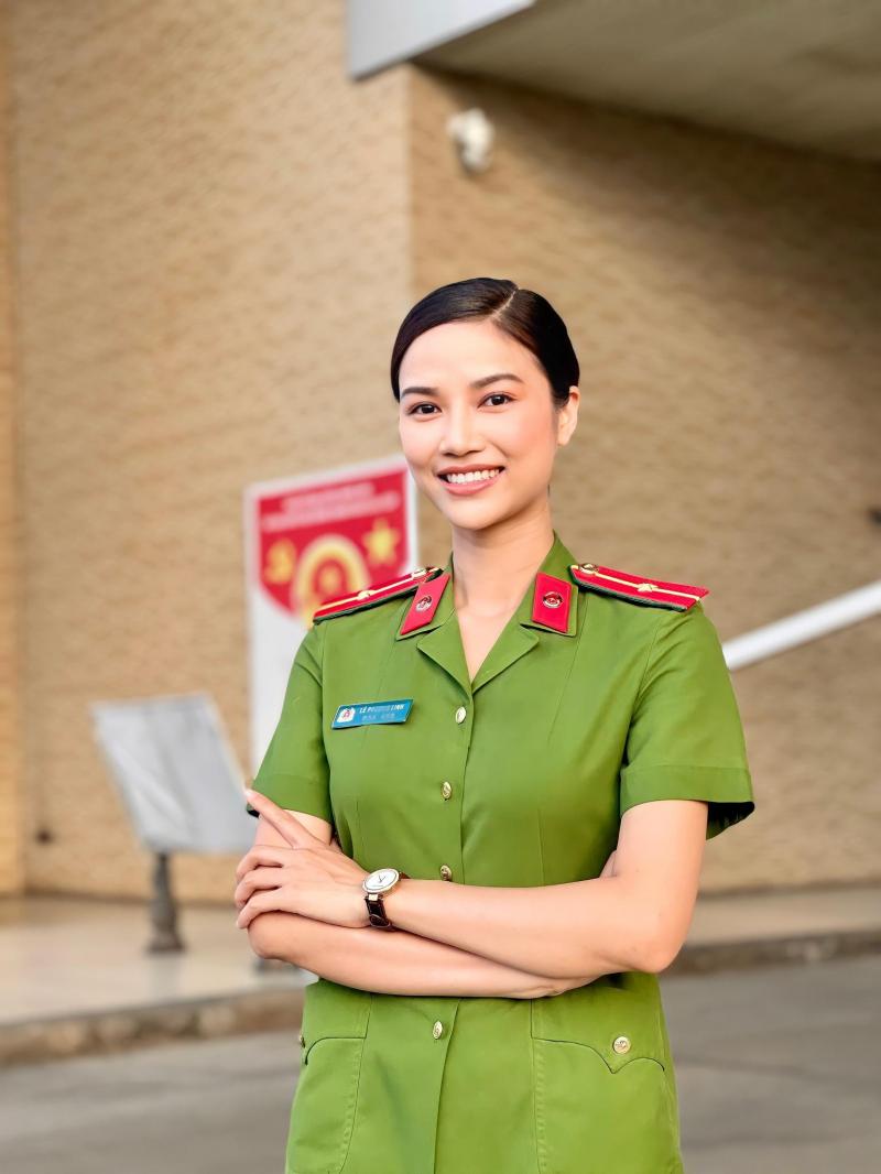 Có tinh thần kỉ luật cao