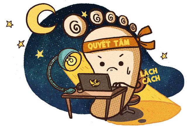 Tính kỷ luật và thói quen