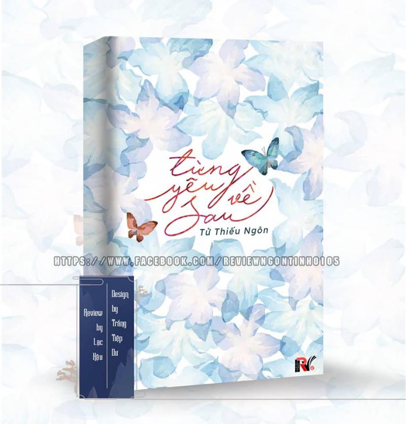 Từng yêu về sau - Tử Thiếu Ngôn