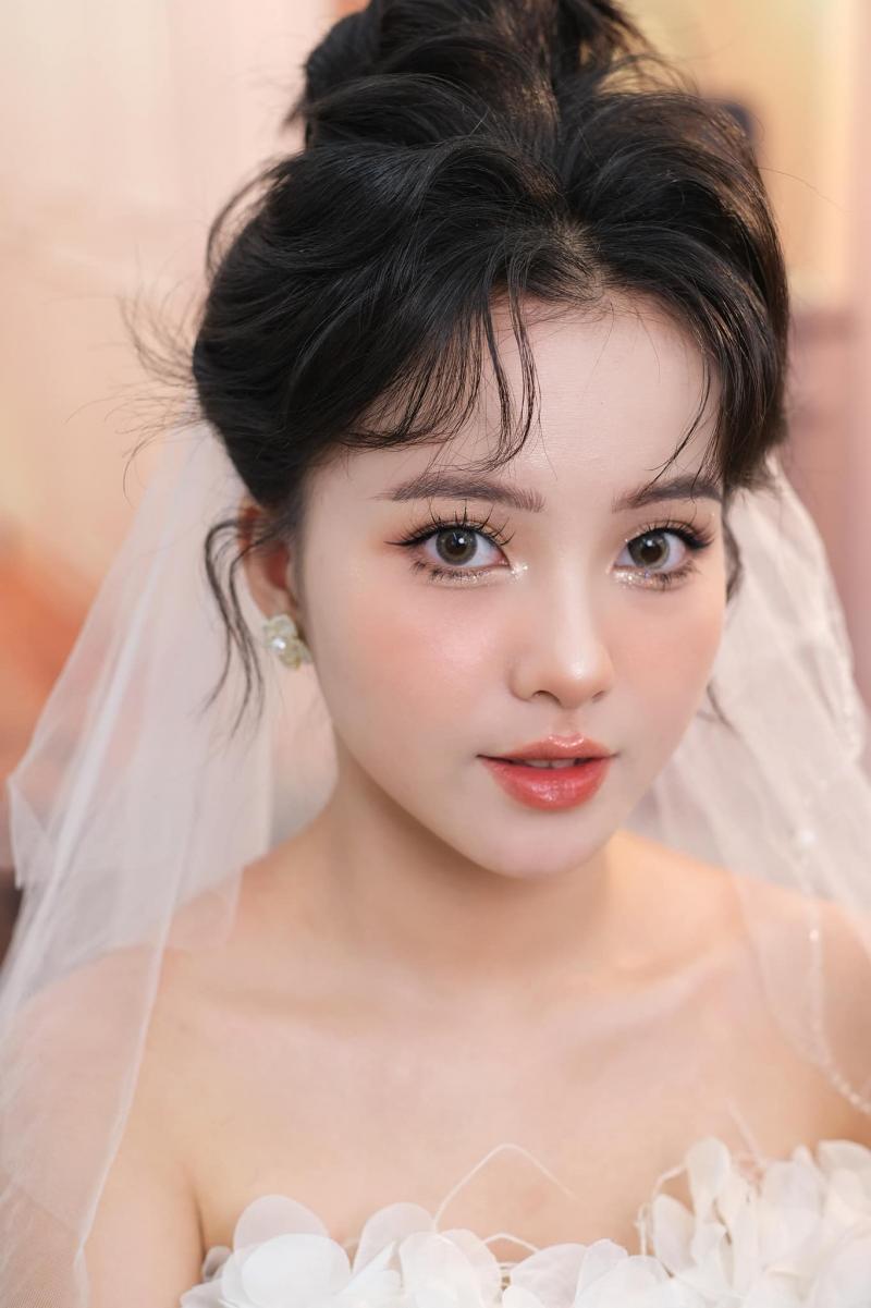 Tịnh Phương Wedding