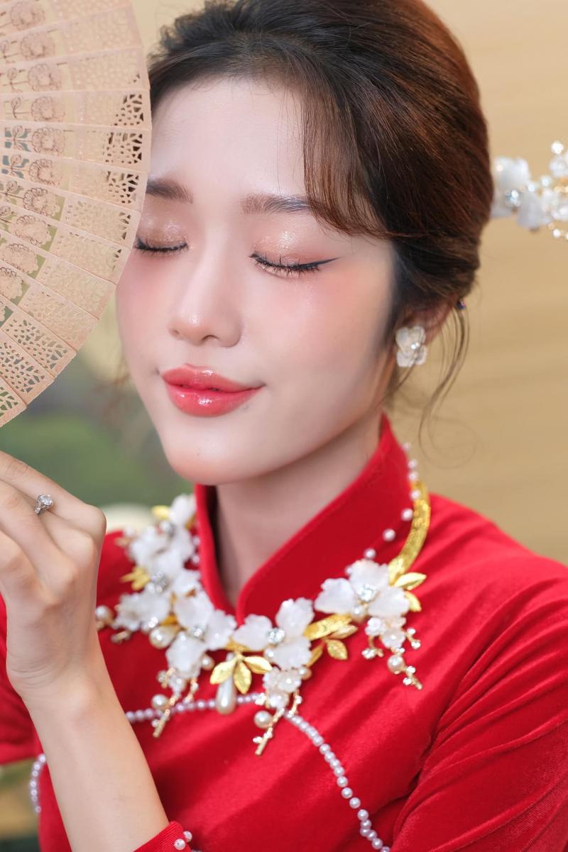 Tịnh Phương Wedding