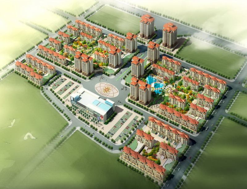 Tinh Thàn‌h Quốc tế