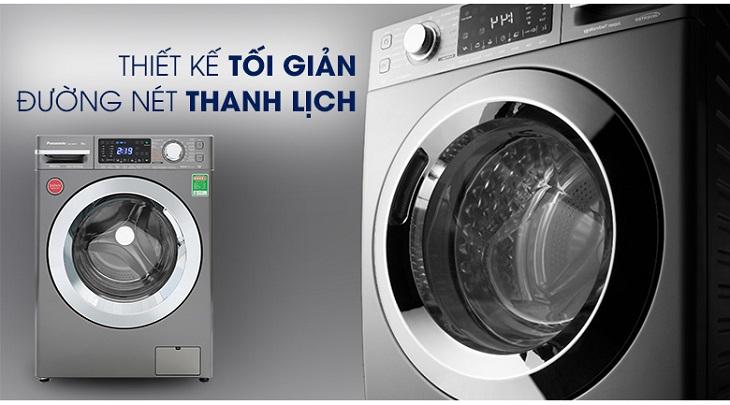 Tính tiện lợi về thiết kế