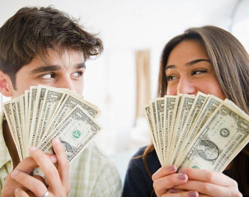 Quá tính toán tiền bạc
