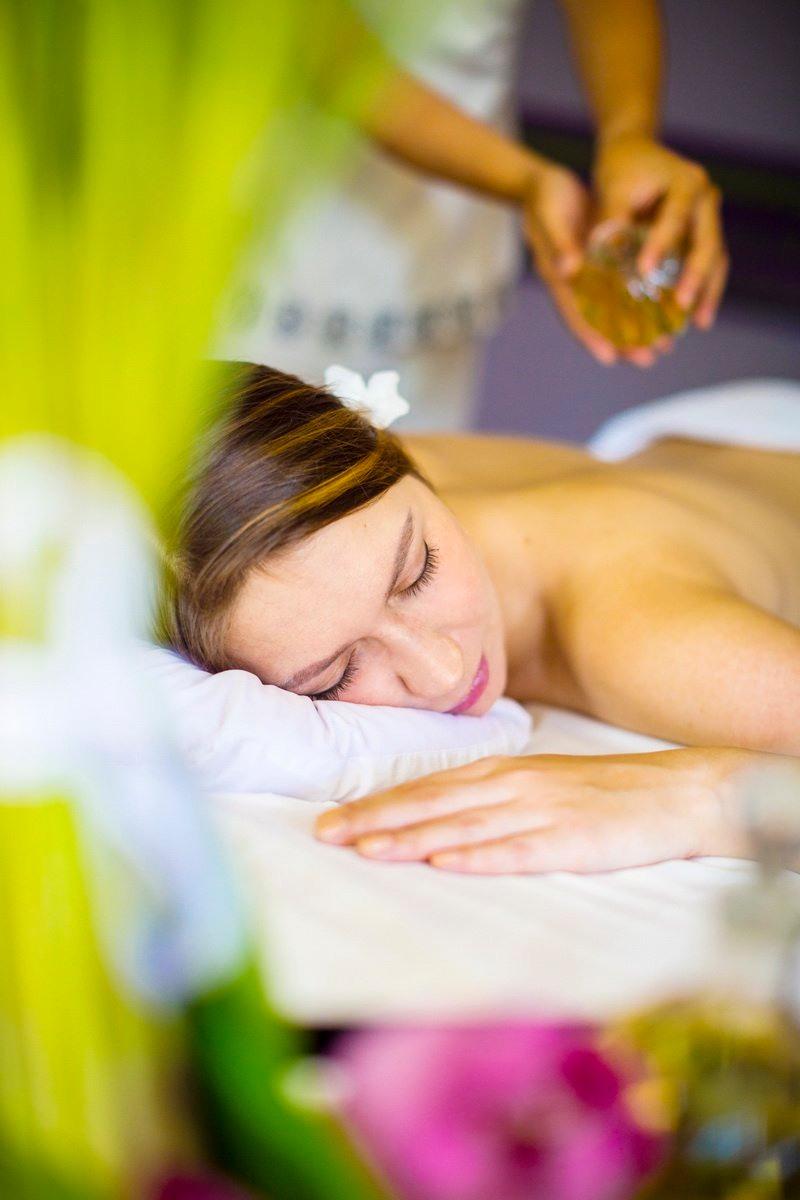 TĨNH Wellness Sanctuary