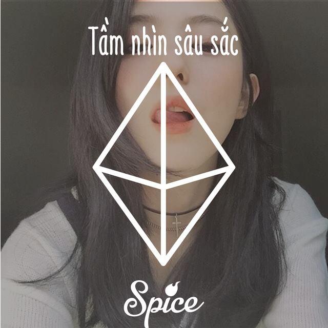 Hình xăm ''tầm nhìn sâu sắc''