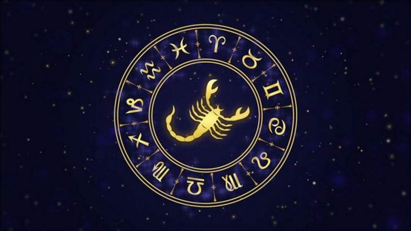 Tử vi cung Bọ Cạp tuần 17/10-23/10/2021