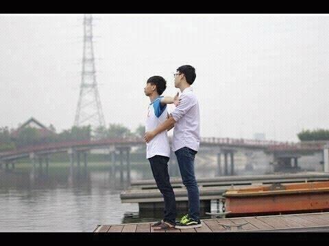 Tình yêu nam với nam
