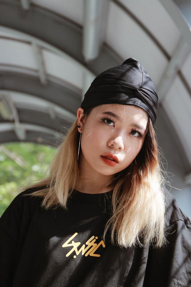 TLinh