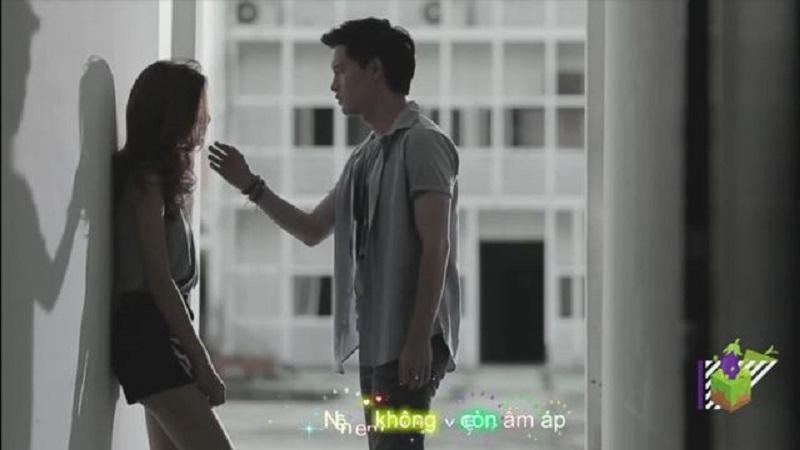 Tình yêu khi đã có quá nhiều tổn thương cũng chẳng quay lại được như phút ban đầu