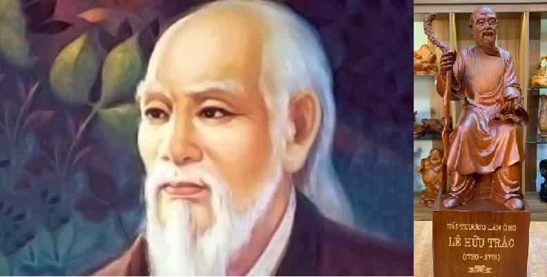 Thần y Lê Hữu Trác