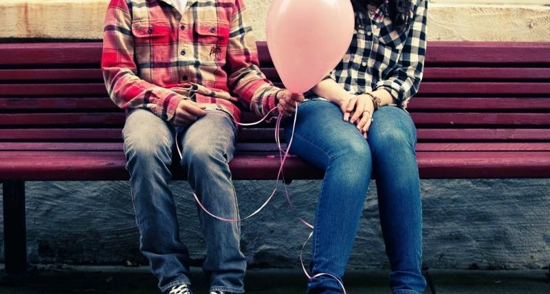 Tình yêu đầu của bạn rất trong sáng