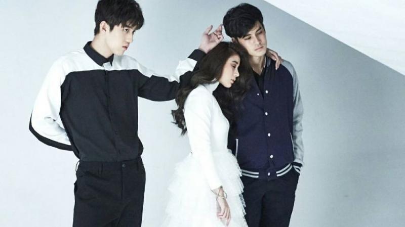 Tình yêu hoang dại - O-Negative