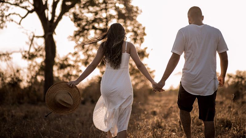 Tình yêu kích hoạt nguồn enzim tuyệt diệu