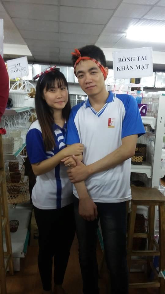 Trai Bách Khoa không ngại thể hiện cá tính