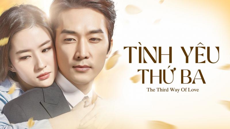 Tình yêu thứ ba
