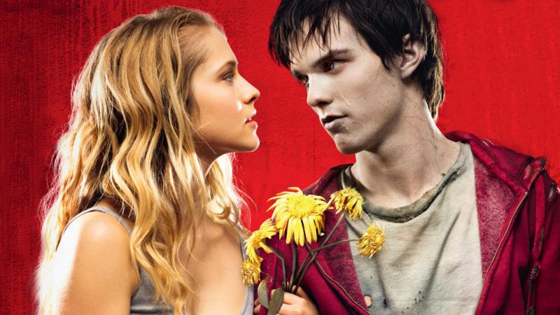 Tình Yêu Zombie - Warm Bodies (2013)