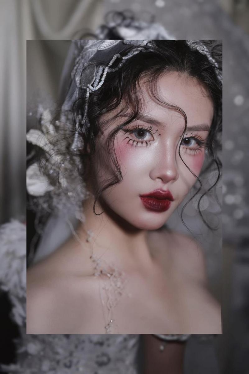 Tino Makeup & Bridal