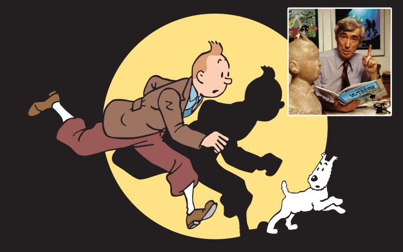 Tintin