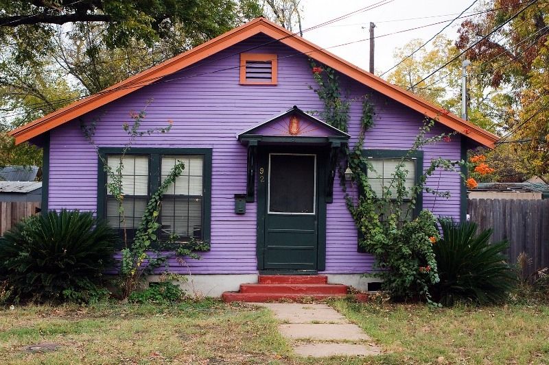 Tiny House