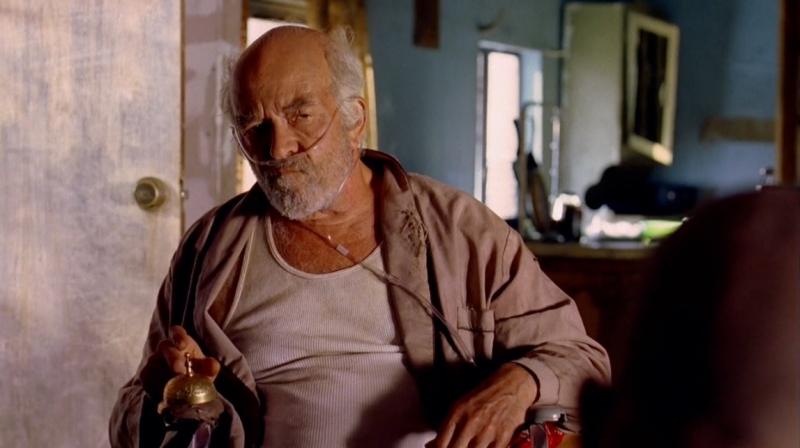 Tio Salamanca