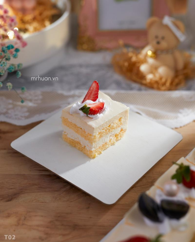 Tiramisu - Mr.Huân