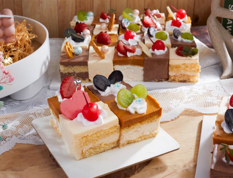 Tiramisu - Mr.Huân