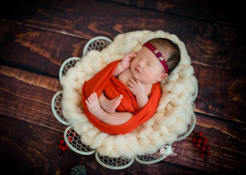 Tisa.pro baby studio