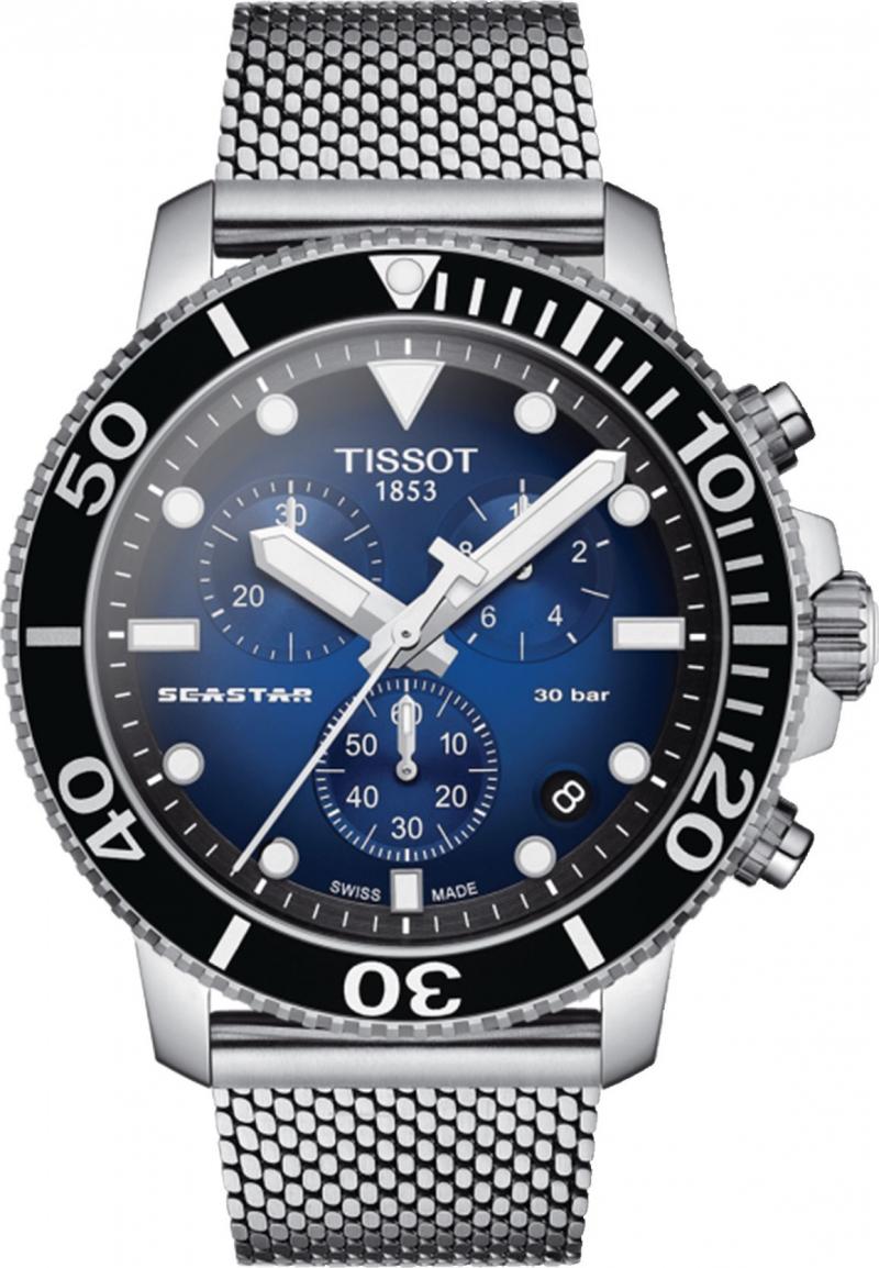 Tissot