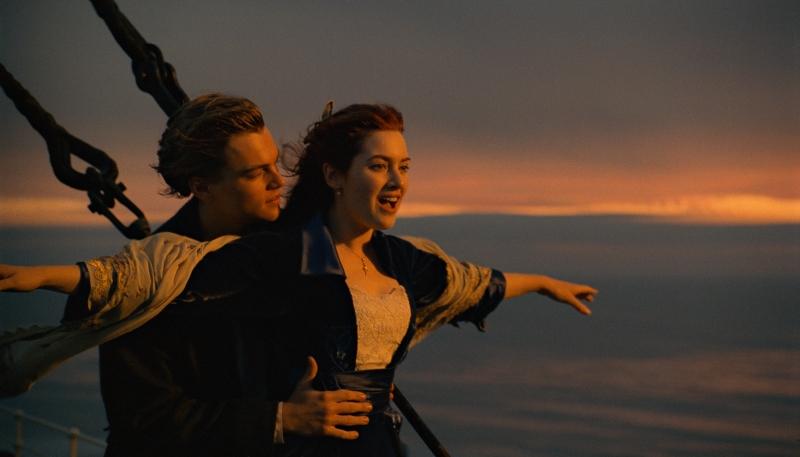 Titanic (1997)