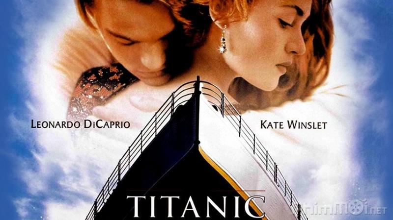 Titanic (1997)