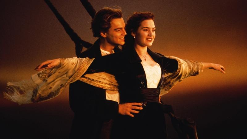 Phim Titanic