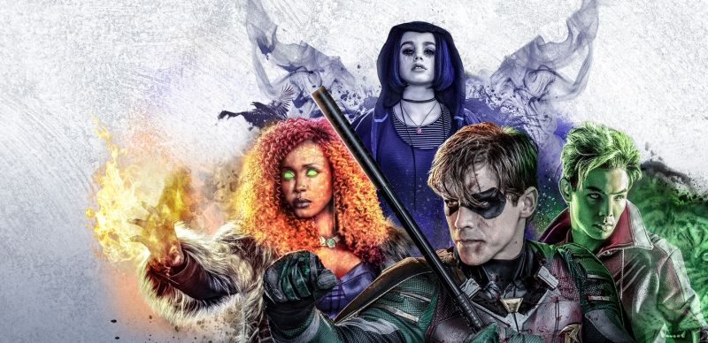 Titans