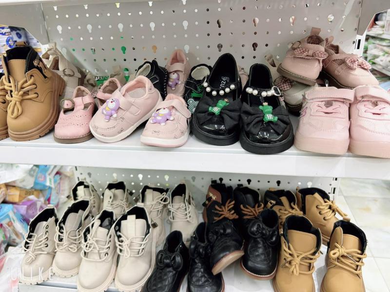 TiTi Mart Vĩnh Phúc