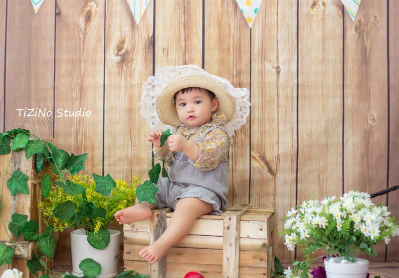 Tizino Baby Studio