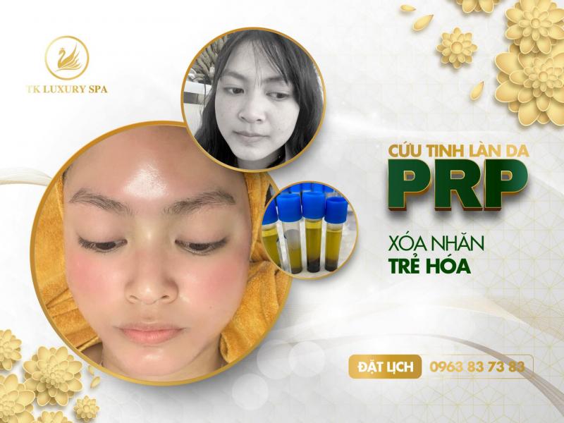 TK Luxury Spa